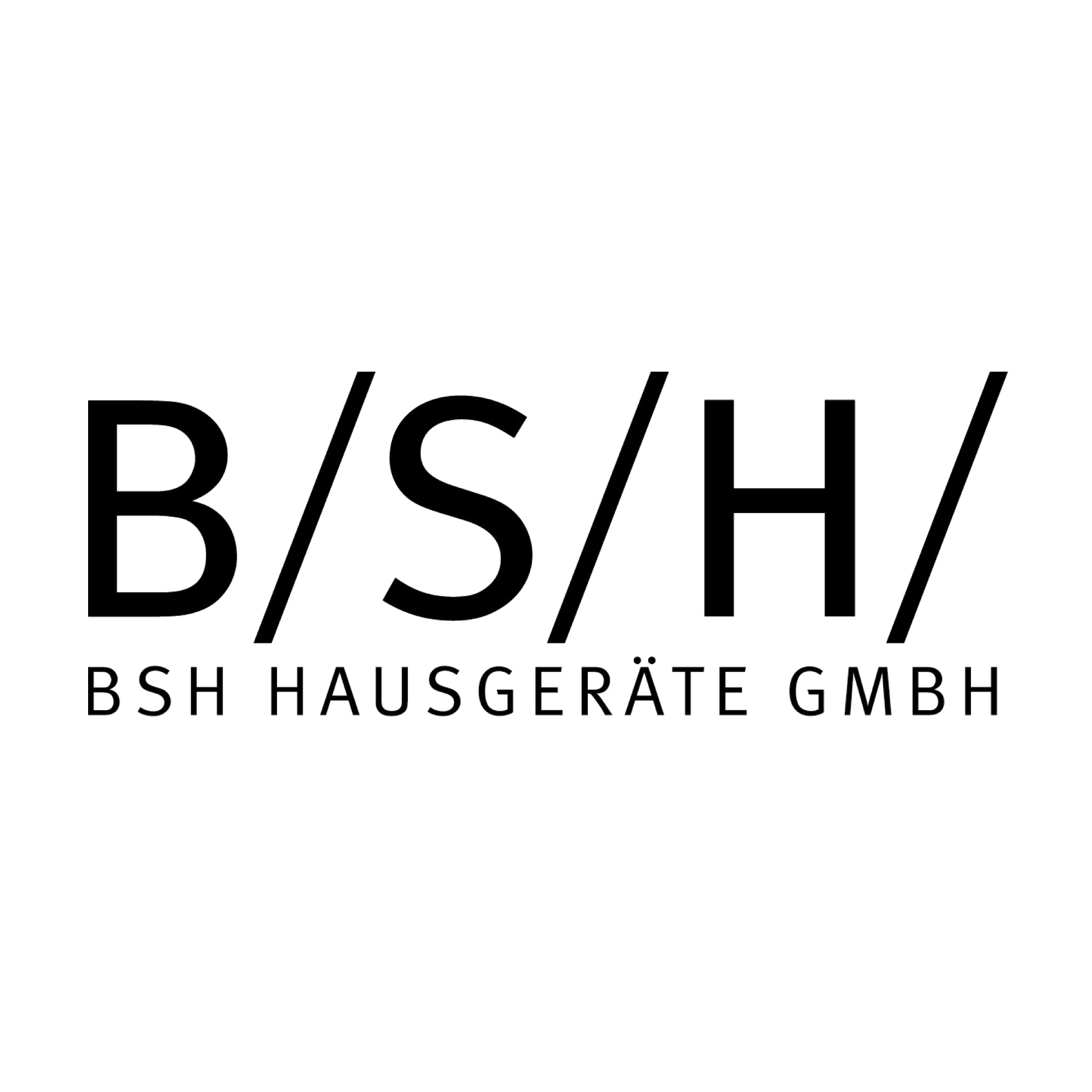 BSH Hausgeräte GmbH